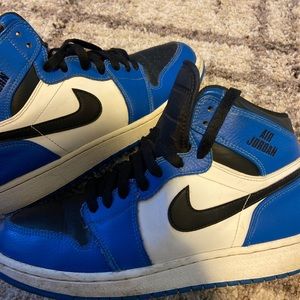 Jordan 1s